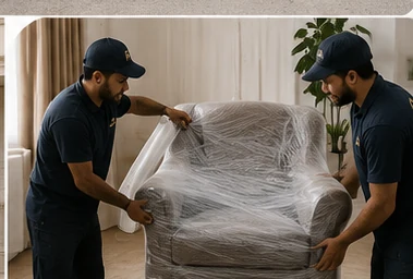 تغليف الأثاث بالرياض